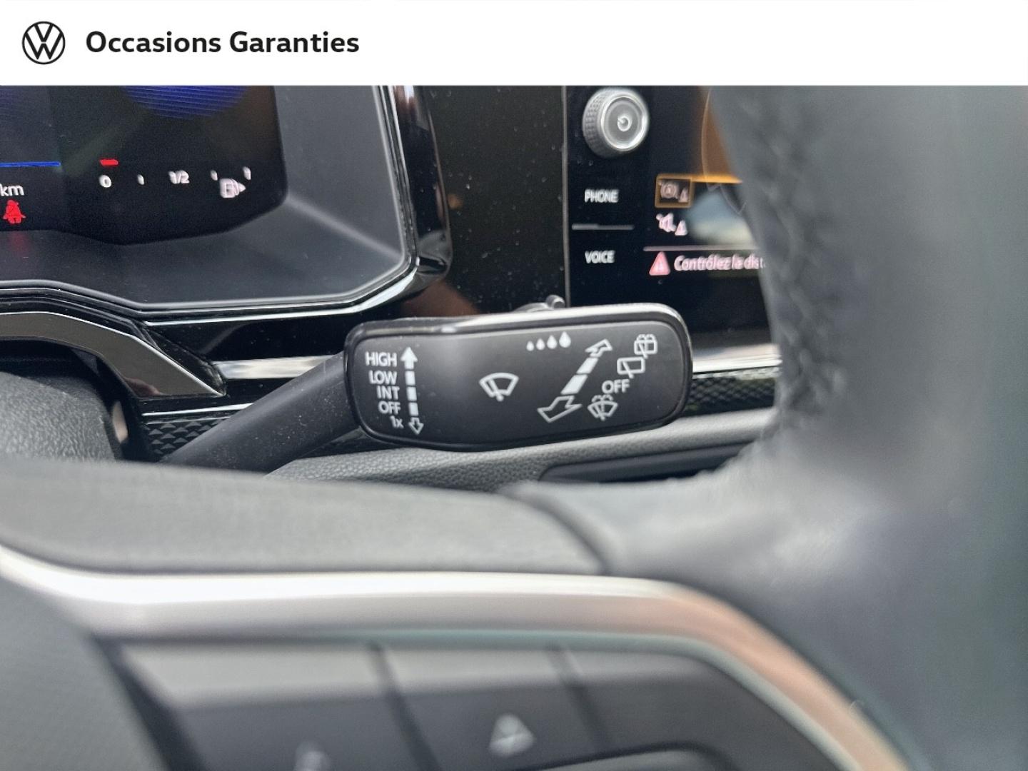 Voitures occasions VOLKSWAGEN POLO Life Plus Villeneuve-d'Ascq
