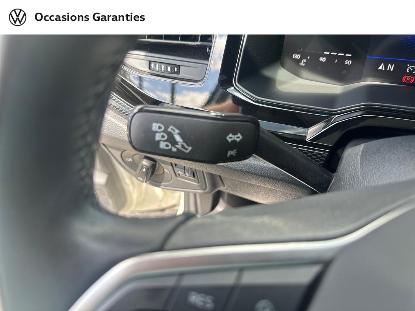 Voitures occasions VOLKSWAGEN POLO Life Plus Villeneuve-d'Ascq