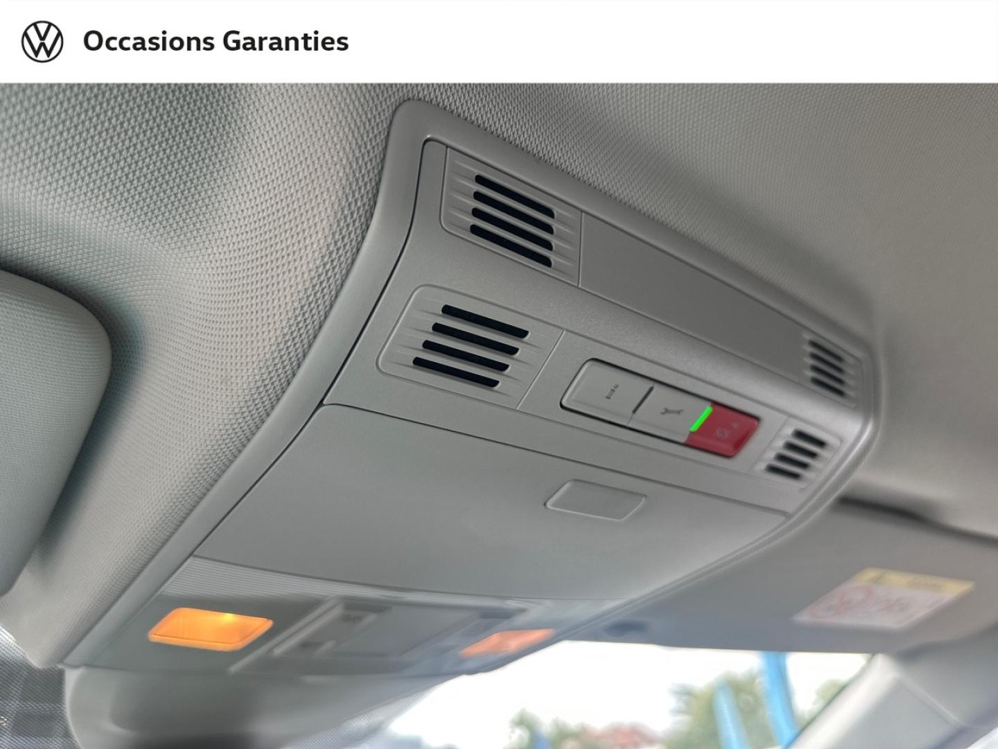 Voitures occasions VOLKSWAGEN POLO Life Plus Villeneuve-d'Ascq
