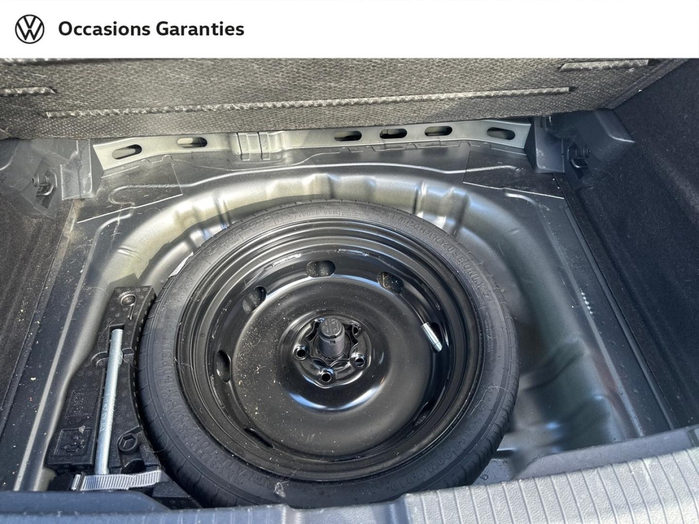 Voitures occasions VOLKSWAGEN T-ROC Style Villeneuve-d'Ascq