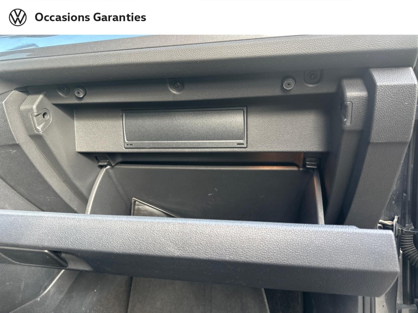 Voitures occasions VOLKSWAGEN T-ROC Style Villeneuve-d'Ascq