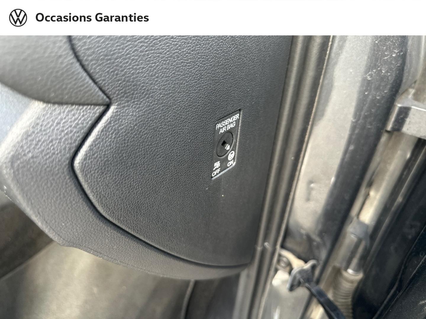 Voitures occasions VOLKSWAGEN T-ROC Style Villeneuve-d'Ascq