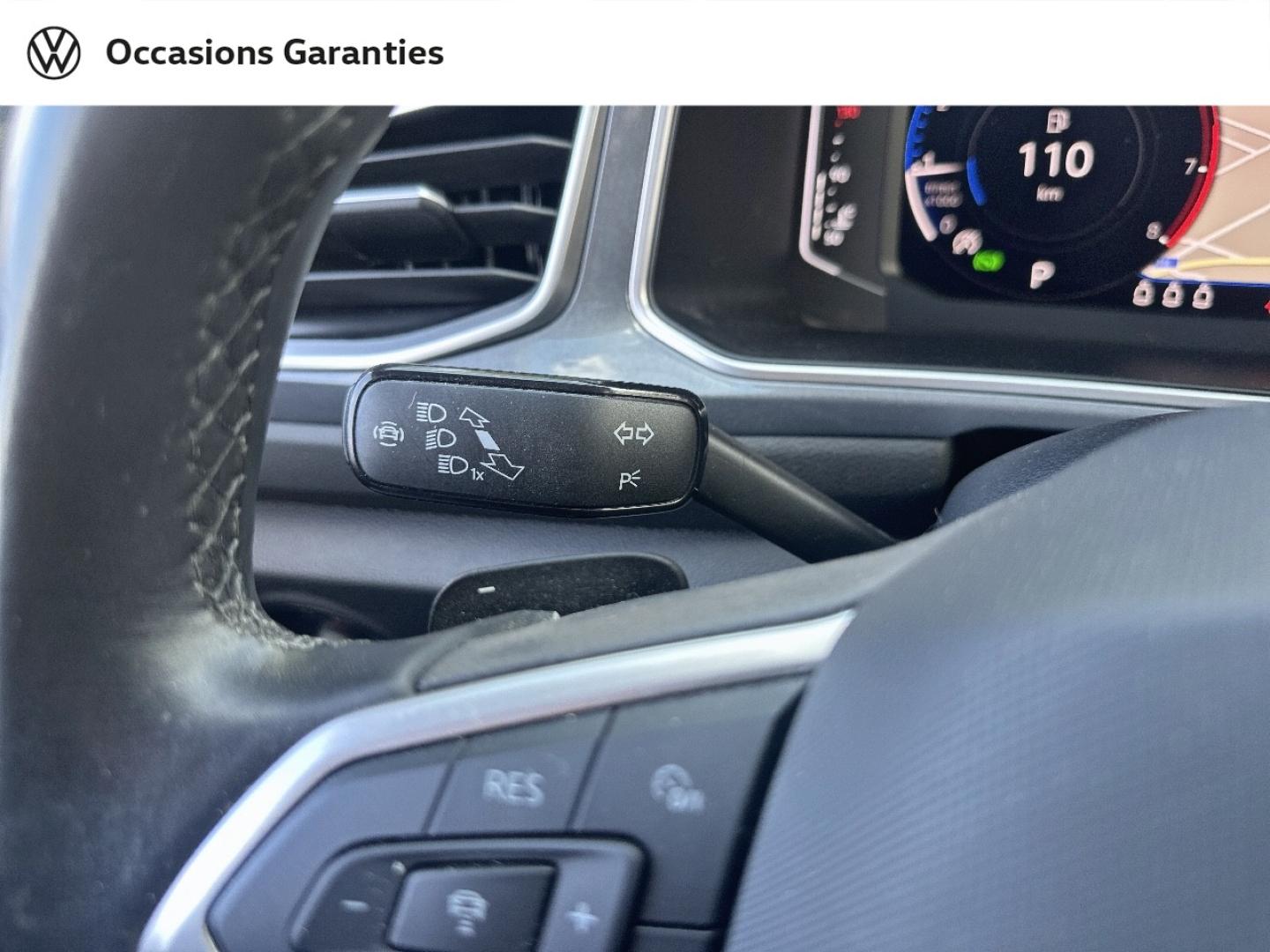 Voitures occasions VOLKSWAGEN T-ROC Style Villeneuve-d'Ascq