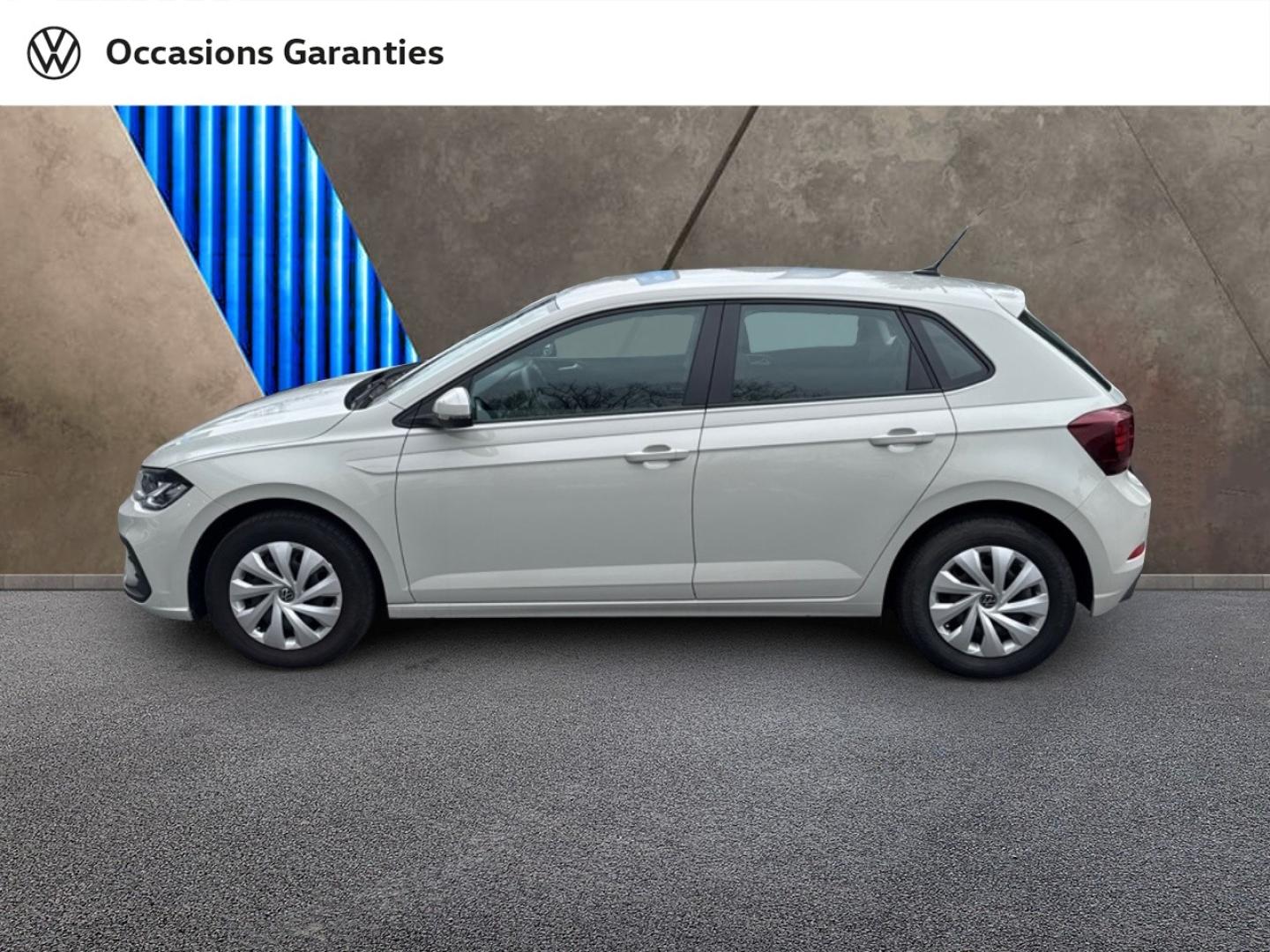 Voitures occasions VOLKSWAGEN POLO Polo Villeneuve-d'Ascq