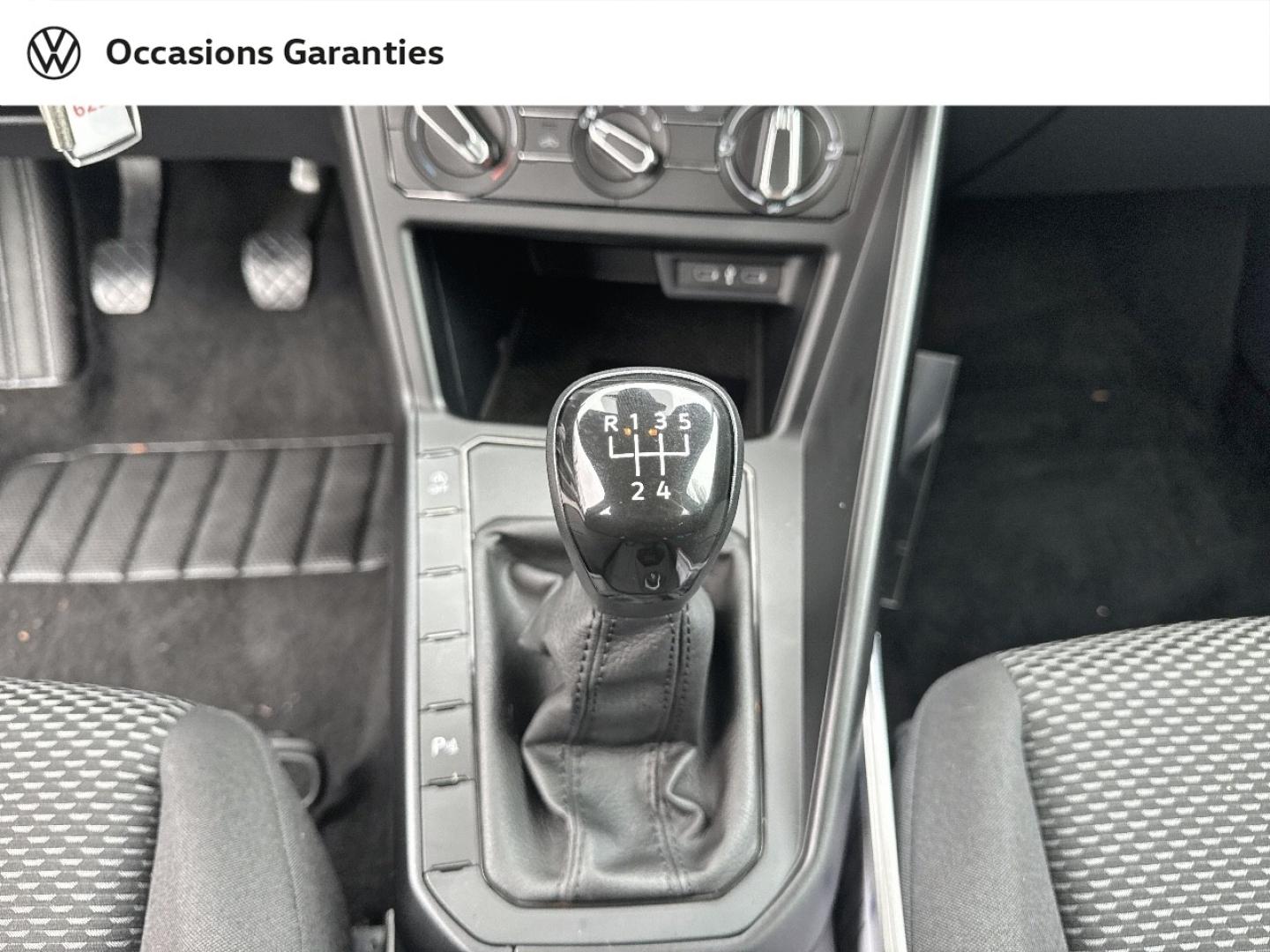 Voitures occasions VOLKSWAGEN POLO Polo Villeneuve-d'Ascq
