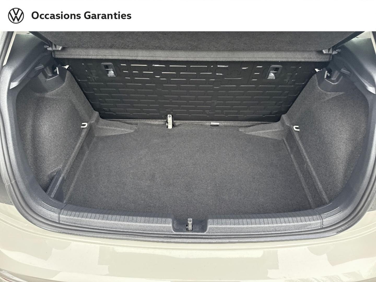 Voitures occasions VOLKSWAGEN POLO Polo Villeneuve-d'Ascq