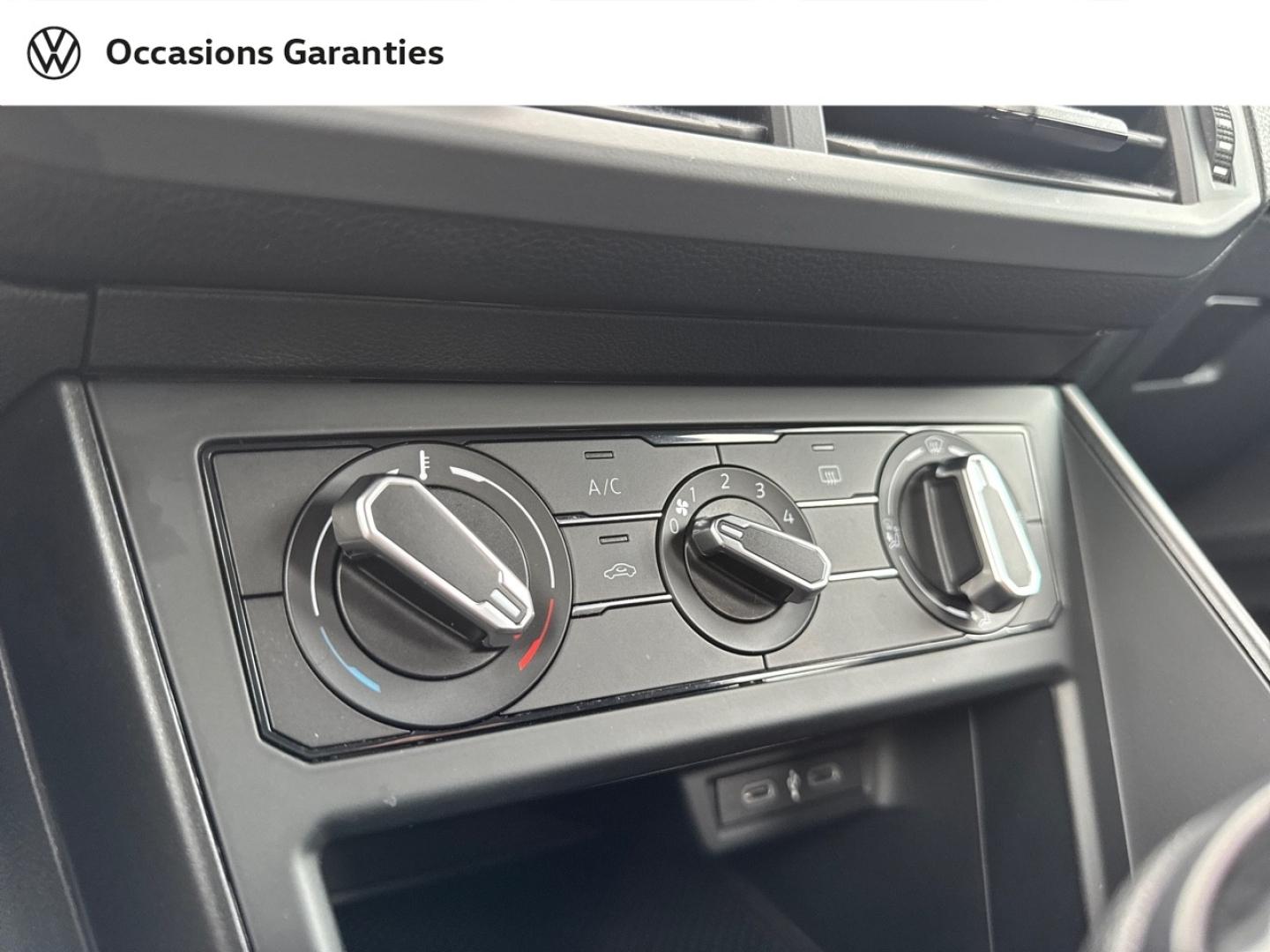 Voitures occasions VOLKSWAGEN POLO Polo Villeneuve-d'Ascq