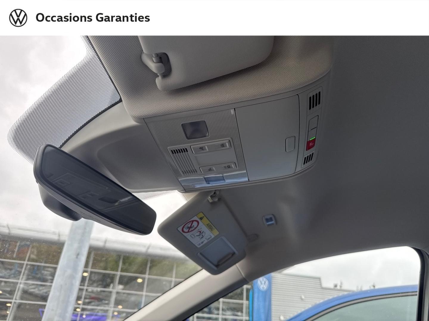 Voitures occasions VOLKSWAGEN POLO Polo Villeneuve-d'Ascq