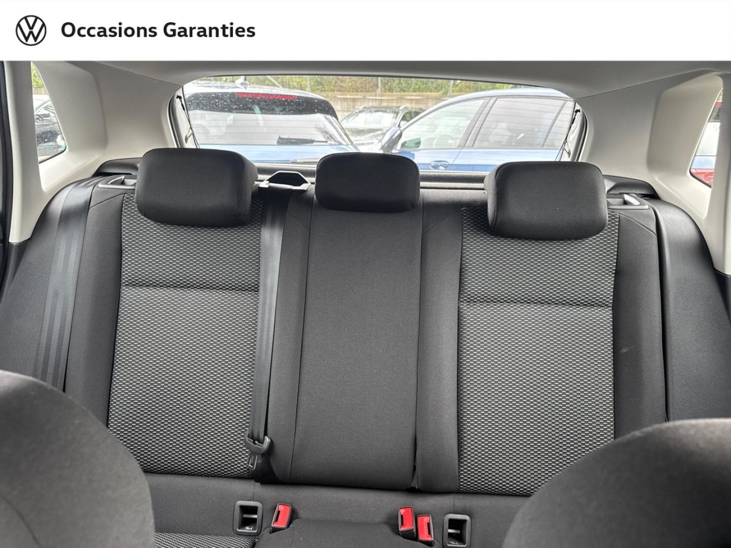 Voitures occasions VOLKSWAGEN POLO Polo Villeneuve-d'Ascq