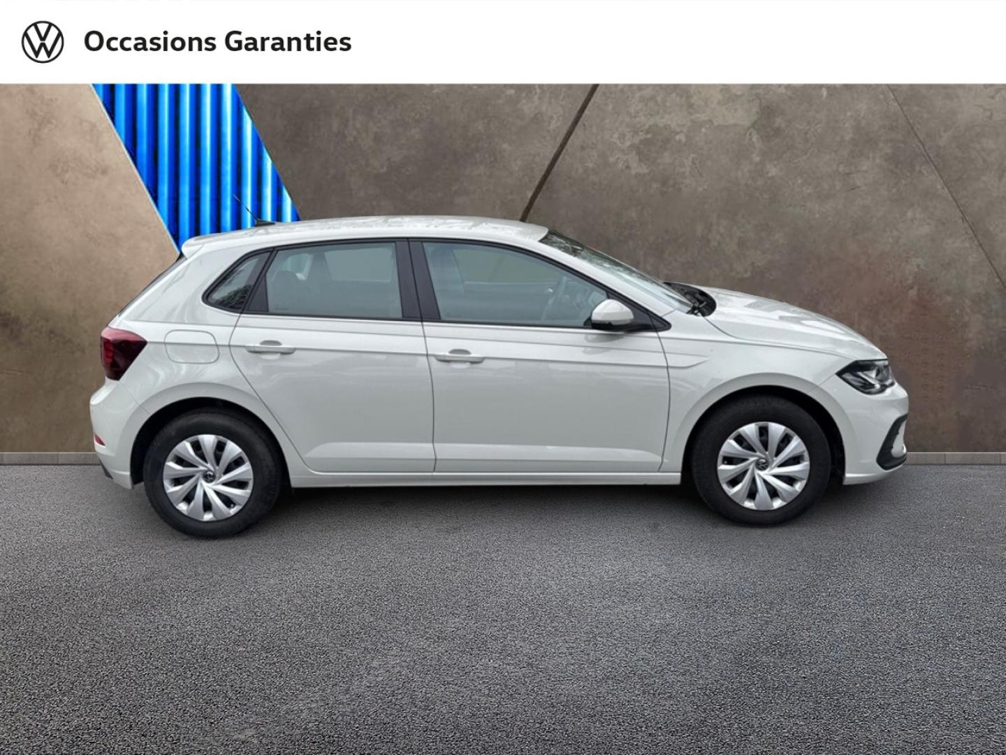 Voitures occasions VOLKSWAGEN POLO Polo Villeneuve-d'Ascq