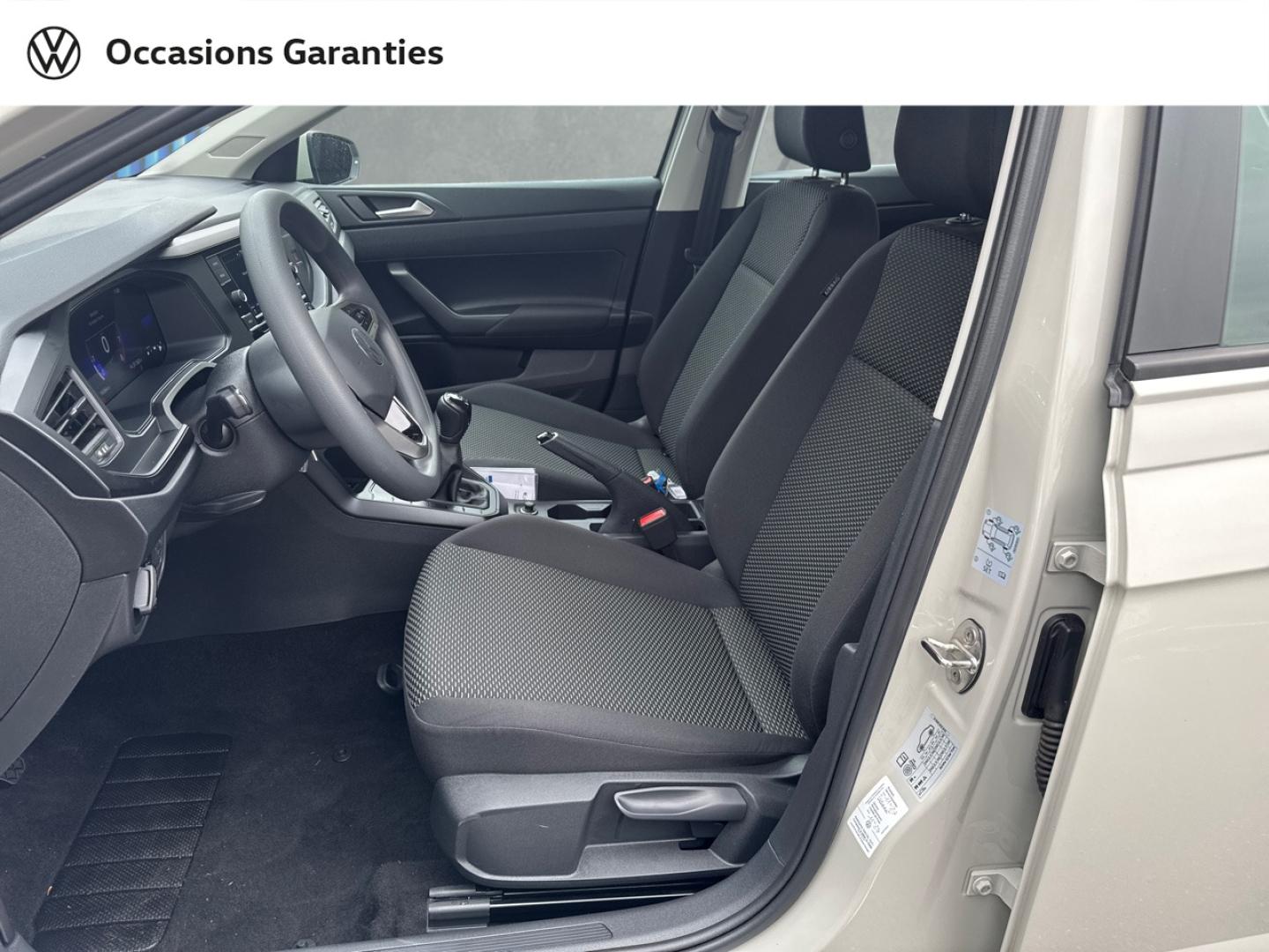 Voitures occasions VOLKSWAGEN POLO Polo Villeneuve-d'Ascq