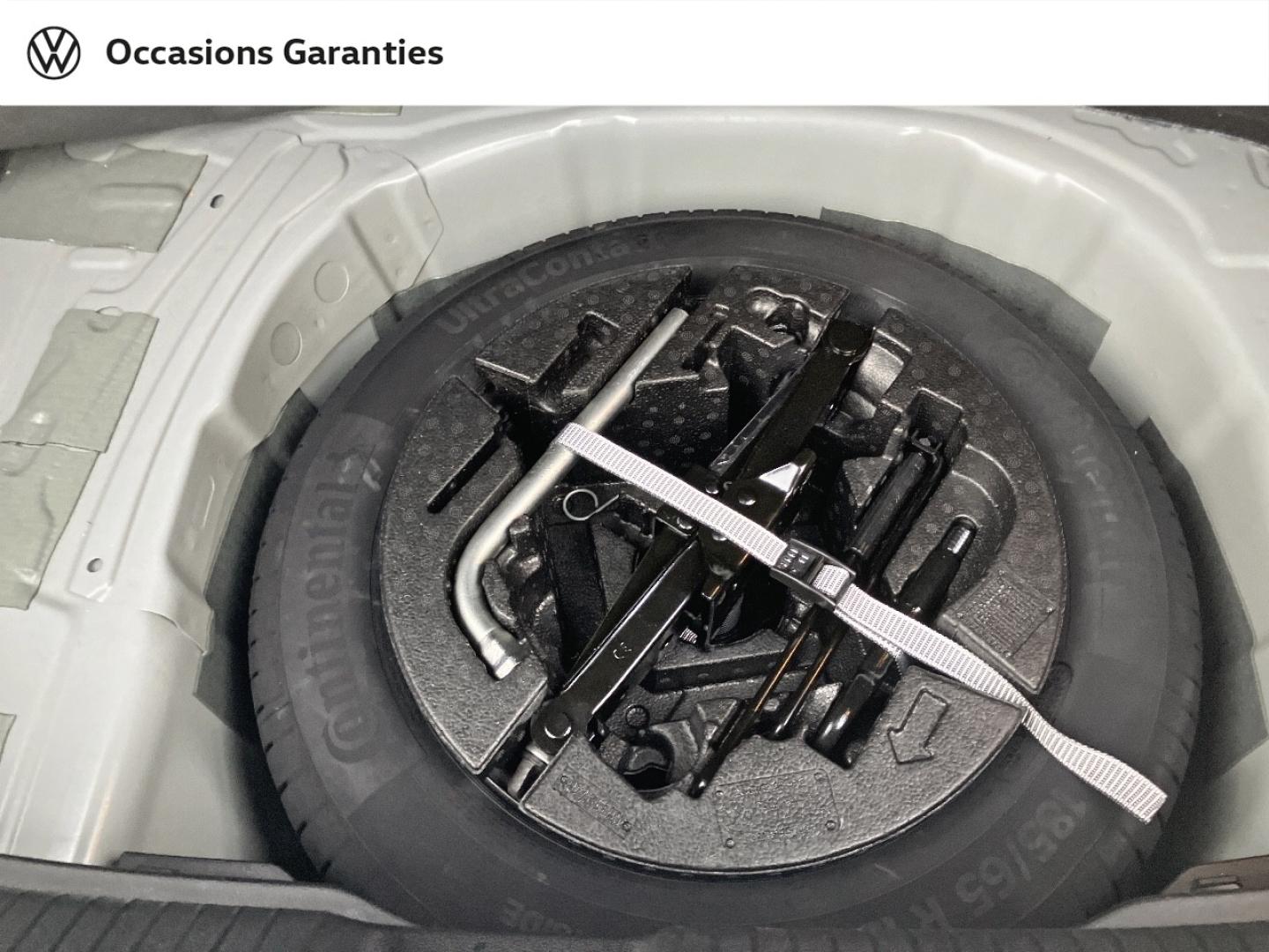 Voitures occasions VOLKSWAGEN POLO Polo Villeneuve-d'Ascq