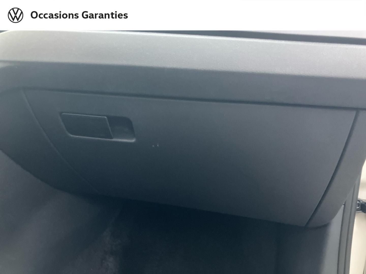 Voitures occasions VOLKSWAGEN POLO Polo Villeneuve-d'Ascq