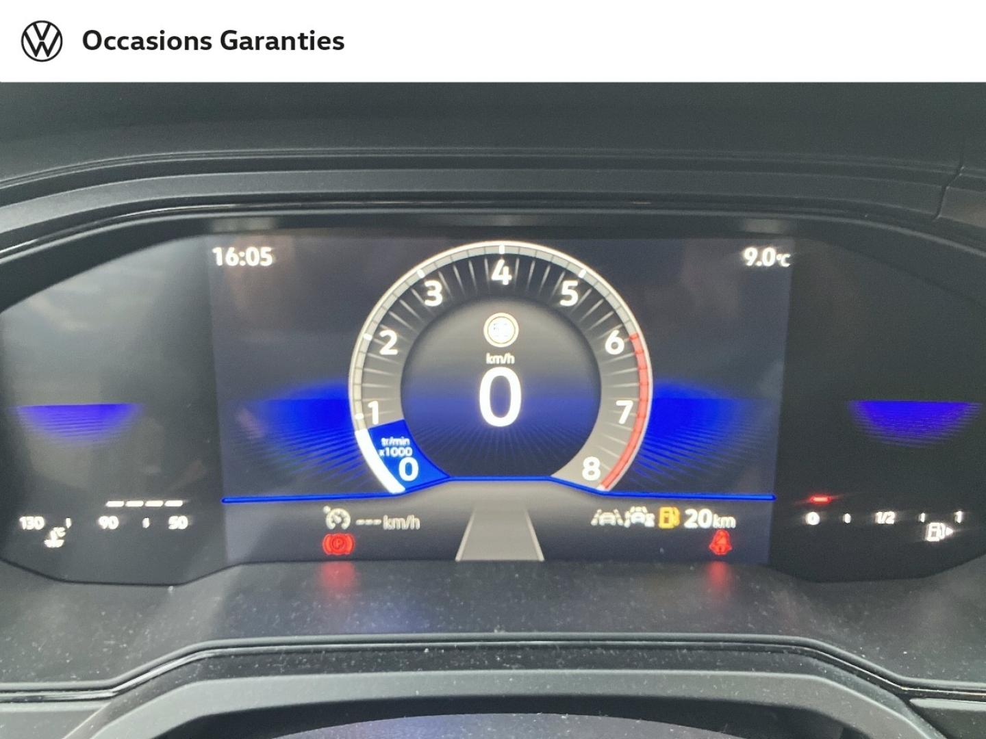 Voitures occasions VOLKSWAGEN POLO Polo Villeneuve-d'Ascq