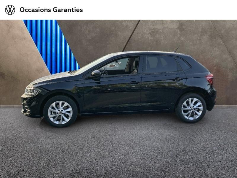 Voitures occasions VOLKSWAGEN POLO Style Villeneuve-d'Ascq
