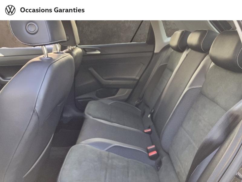 Voitures occasions VOLKSWAGEN POLO Style Villeneuve-d'Ascq