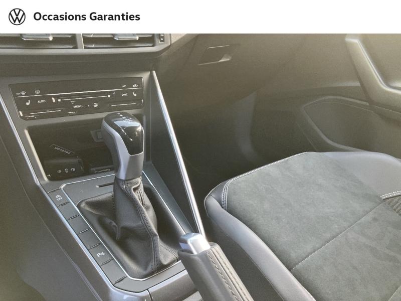 Voitures occasions VOLKSWAGEN POLO Style Villeneuve-d'Ascq