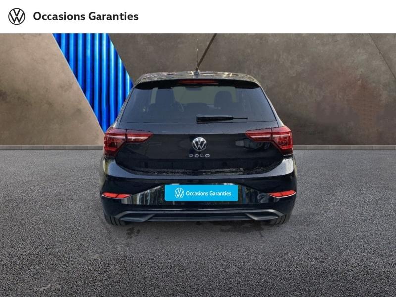 Voitures occasions VOLKSWAGEN POLO Style Villeneuve-d'Ascq