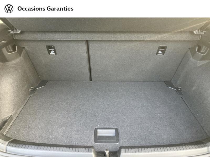 Voitures occasions VOLKSWAGEN POLO Style Villeneuve-d'Ascq