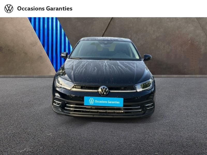 Voitures occasions VOLKSWAGEN POLO Style Villeneuve-d'Ascq
