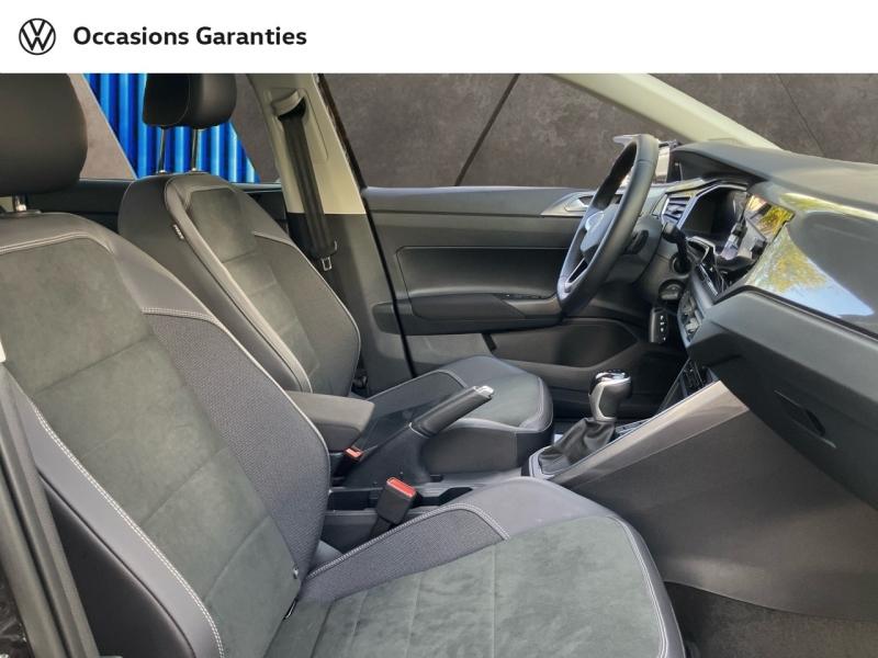 Voitures occasions VOLKSWAGEN POLO Style Villeneuve-d'Ascq