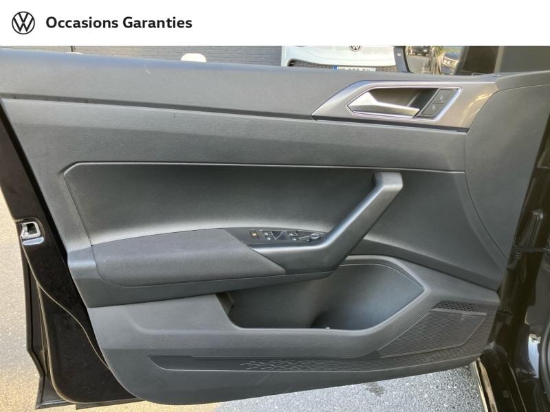 Voitures occasions VOLKSWAGEN POLO Style Villeneuve-d'Ascq