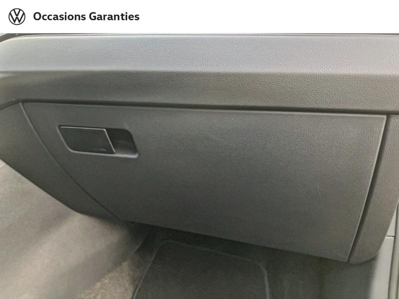 Voitures occasions VOLKSWAGEN POLO Style Villeneuve-d'Ascq