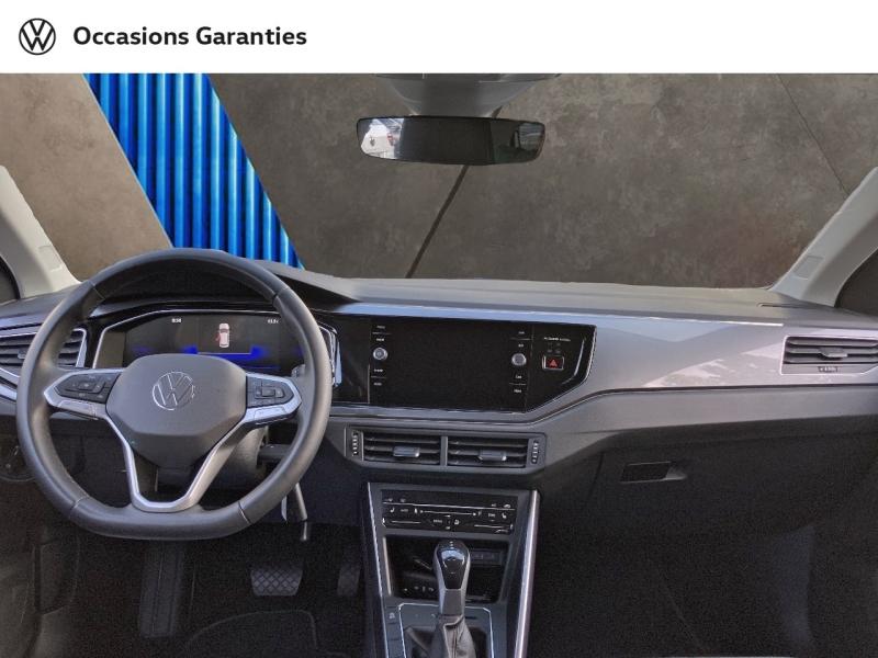 Voitures occasions VOLKSWAGEN POLO Style Villeneuve-d'Ascq