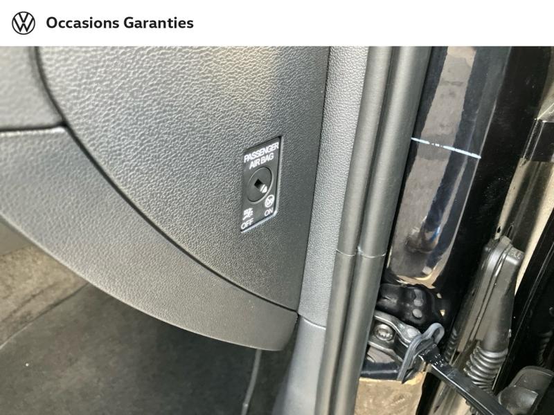 Voitures occasions VOLKSWAGEN POLO Style Villeneuve-d'Ascq