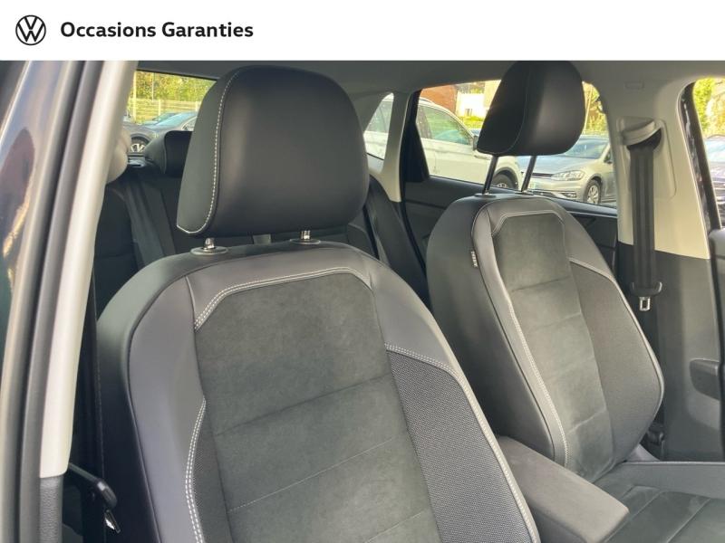 Voitures occasions VOLKSWAGEN POLO Style Villeneuve-d'Ascq