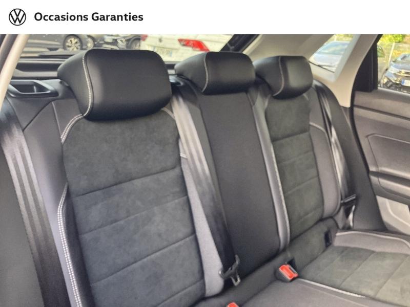 Voitures occasions VOLKSWAGEN POLO Style Villeneuve-d'Ascq