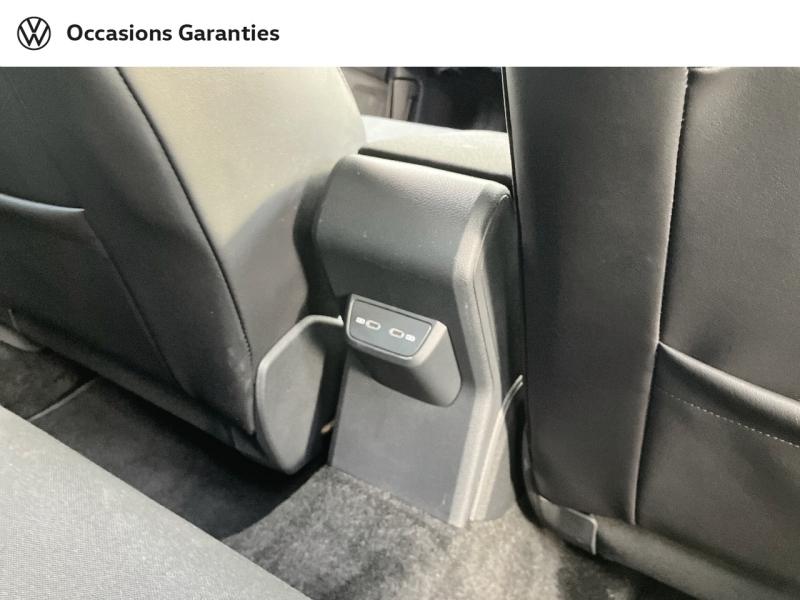 Voitures occasions VOLKSWAGEN POLO Style Villeneuve-d'Ascq