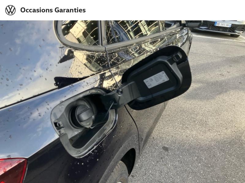 Voitures occasions VOLKSWAGEN POLO Style Villeneuve-d'Ascq