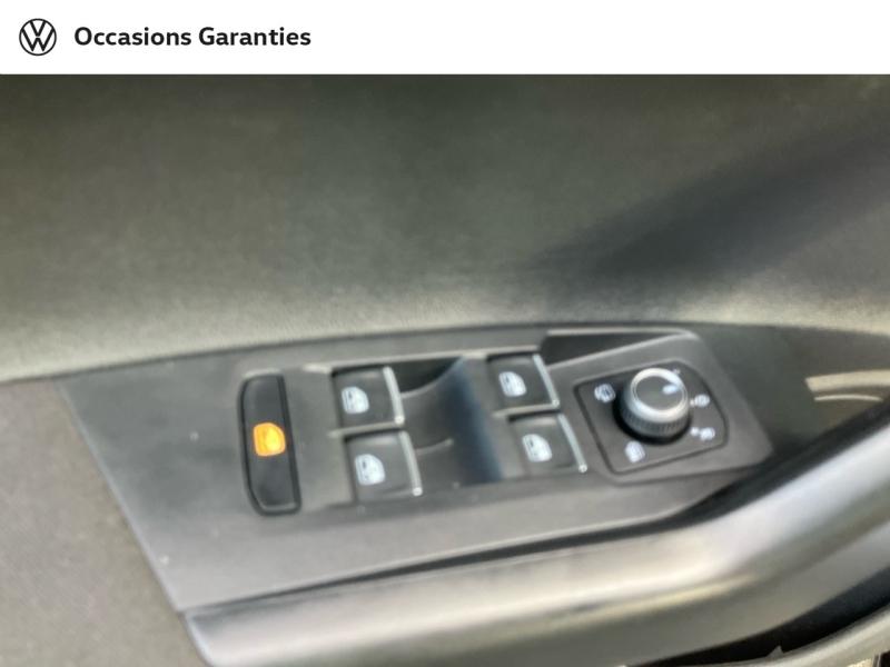 Voitures occasions VOLKSWAGEN POLO Style Villeneuve-d'Ascq