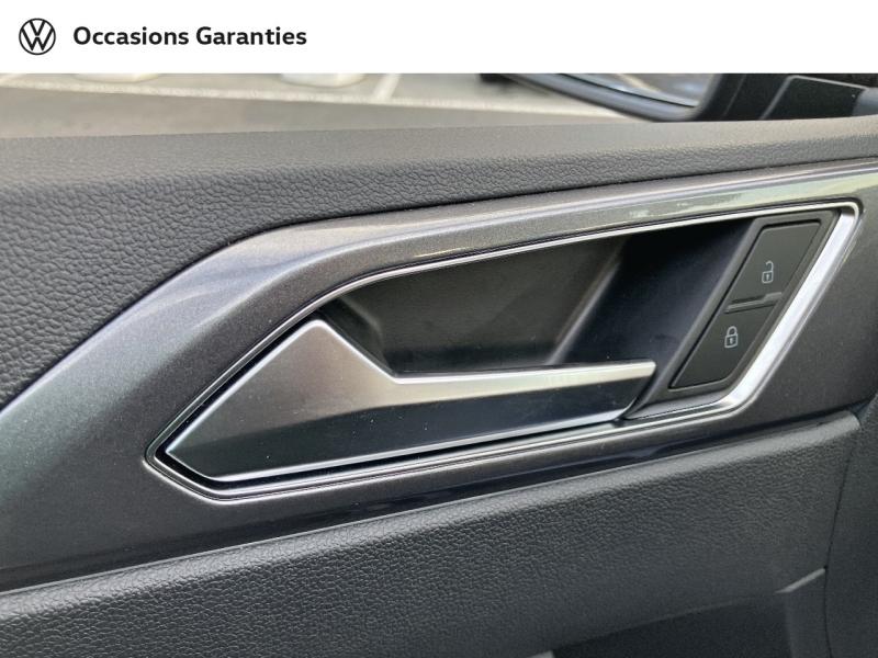 Voitures occasions VOLKSWAGEN POLO Style Villeneuve-d'Ascq