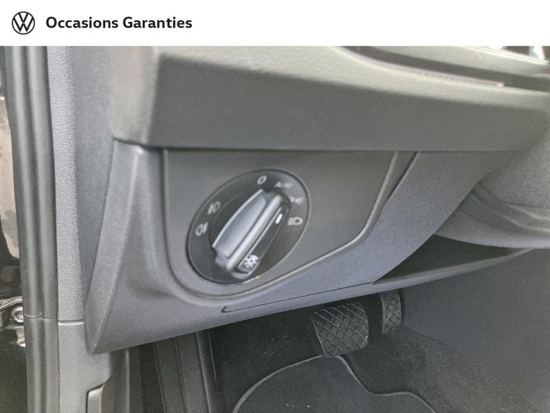 Voitures occasions VOLKSWAGEN POLO Style Villeneuve-d'Ascq