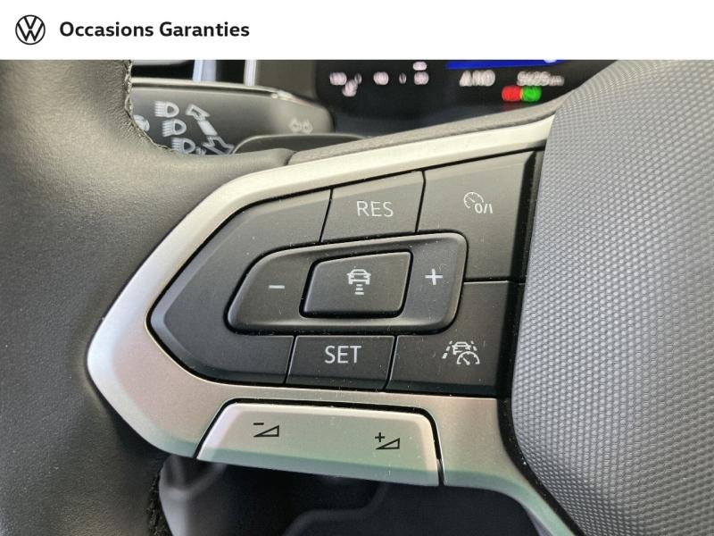 Voitures occasions VOLKSWAGEN POLO Style Villeneuve-d'Ascq