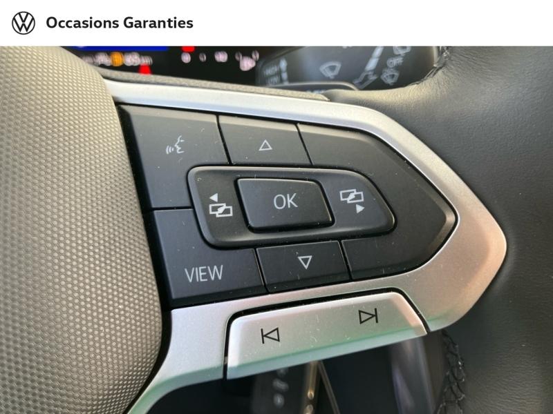 Voitures occasions VOLKSWAGEN POLO Style Villeneuve-d'Ascq