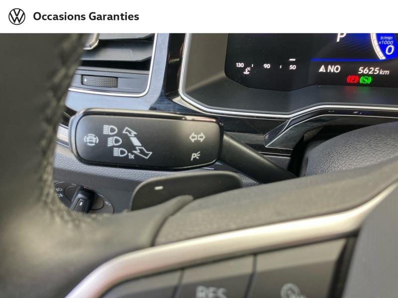 Voitures occasions VOLKSWAGEN POLO Style Villeneuve-d'Ascq