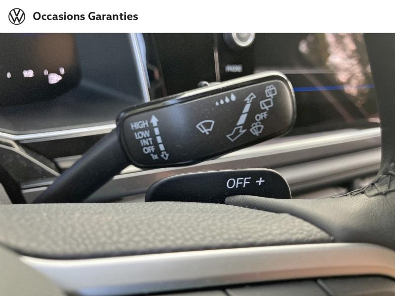 Voitures occasions VOLKSWAGEN POLO Style Villeneuve-d'Ascq