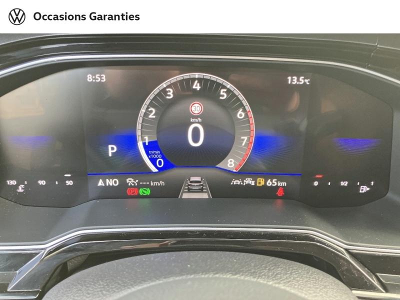 Voitures occasions VOLKSWAGEN POLO Style Villeneuve-d'Ascq