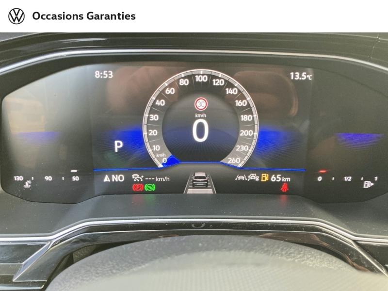 Voitures occasions VOLKSWAGEN POLO Style Villeneuve-d'Ascq