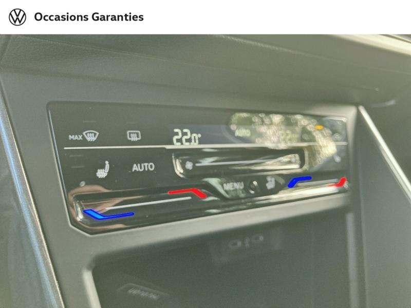 Voitures occasions VOLKSWAGEN POLO Style Villeneuve-d'Ascq