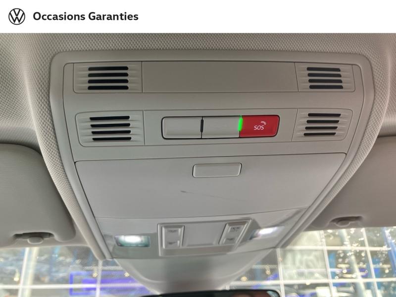 Voitures occasions VOLKSWAGEN POLO Style Villeneuve-d'Ascq