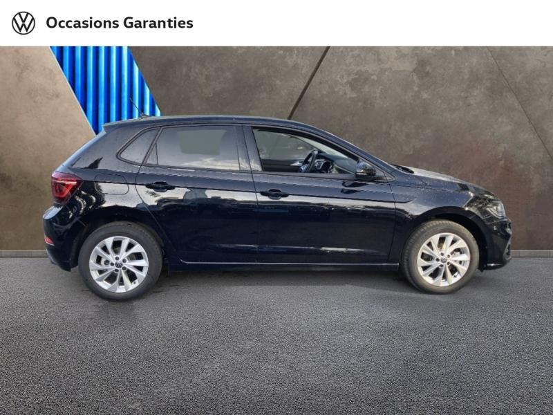 Voitures occasions VOLKSWAGEN POLO Style Villeneuve-d'Ascq