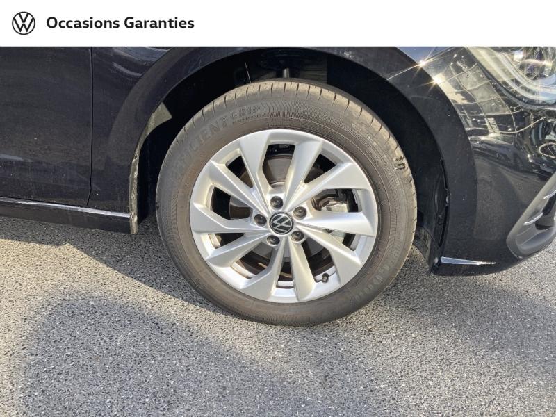 Voitures occasions VOLKSWAGEN POLO Style Villeneuve-d'Ascq
