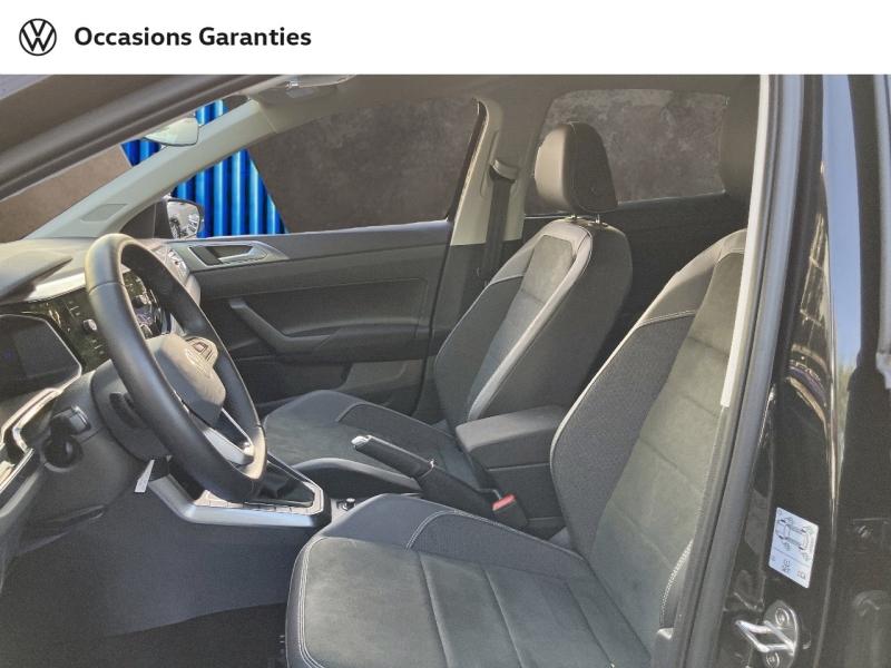 Voitures occasions VOLKSWAGEN POLO Style Villeneuve-d'Ascq