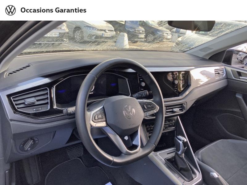 Voitures occasions VOLKSWAGEN POLO Style Villeneuve-d'Ascq