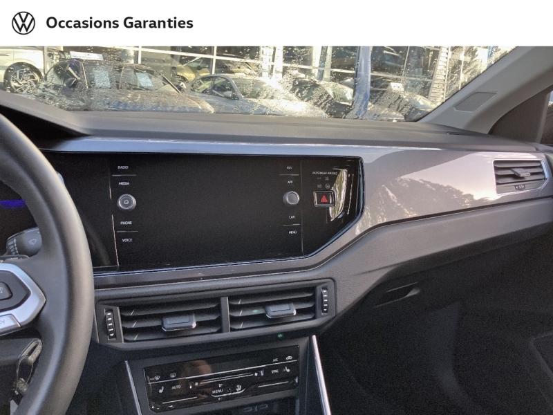 Voitures occasions VOLKSWAGEN POLO Style Villeneuve-d'Ascq