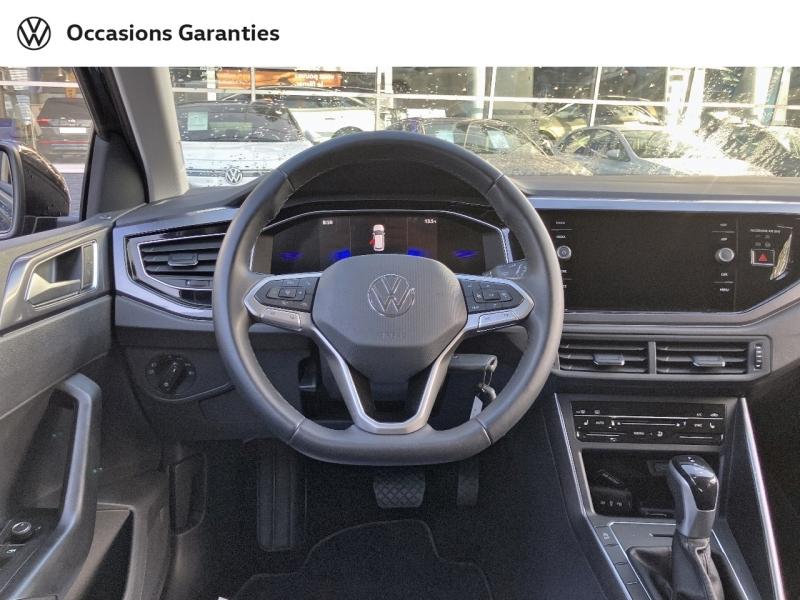 Voitures occasions VOLKSWAGEN POLO Style Villeneuve-d'Ascq